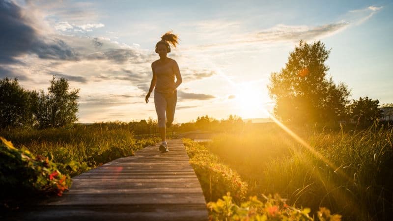 Leefstijlcoaching